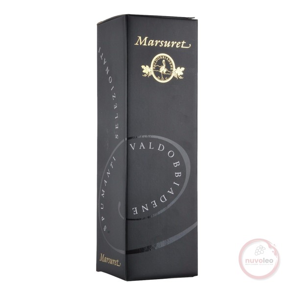 Marsuret,  Marsuret, 1-vaks (0,75 l)