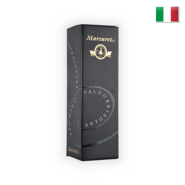 Marsuret,  Marsuret, 1-vaks, 0,75 l