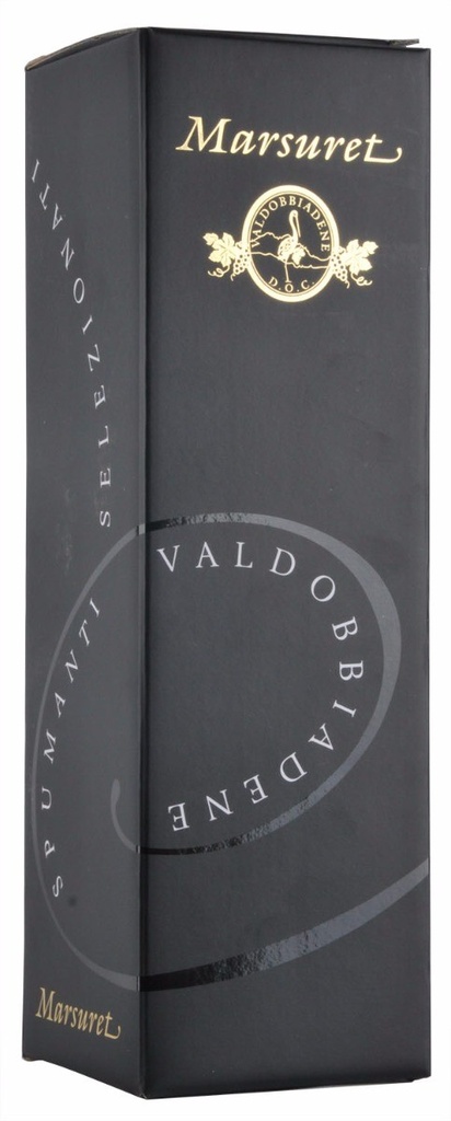 Marsuret,  Marsuret, 1-vaks (0,75 l)