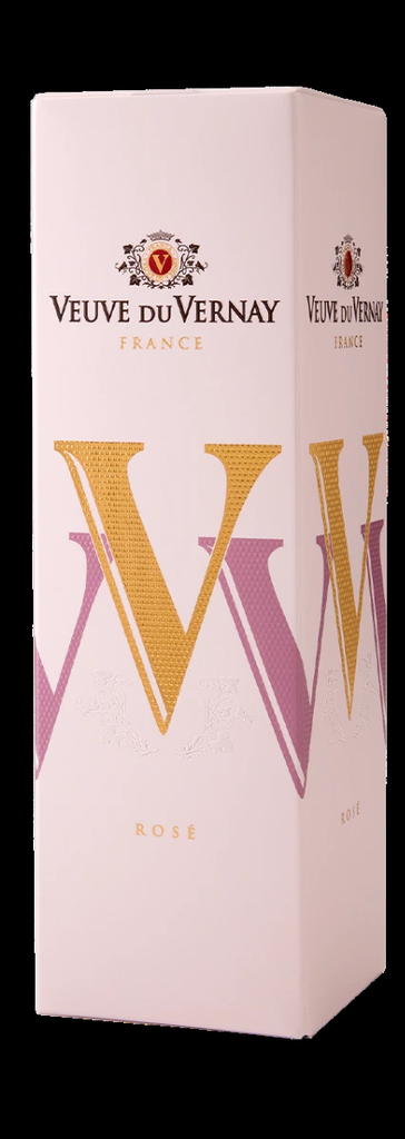 [VEUV0350] Veuve du Vernay,  Veuve du Vernay Rosé