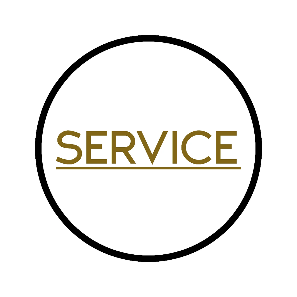 Service,  Testorder (1)