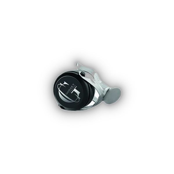 Champagne Gosset,  Bottlestopper