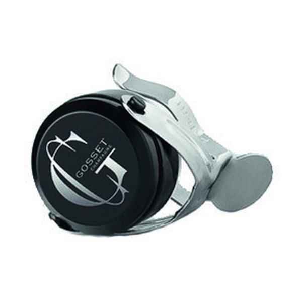 Champagne Gosset,  Bottlestopper