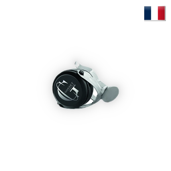 Champagne Gosset,  Bottlestopper