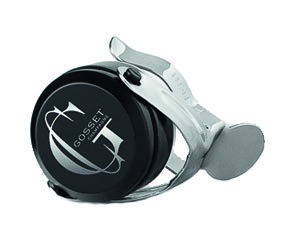 Champagne Gosset,  Bottlestopper (3937)