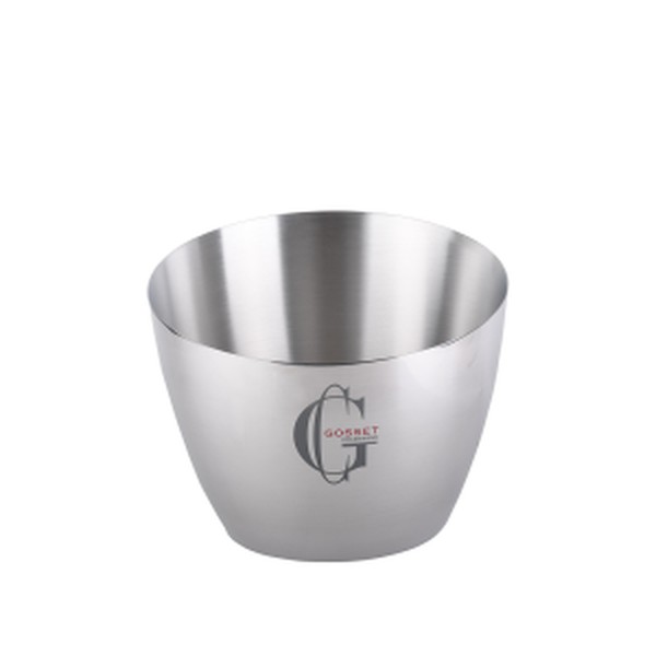 [GOSS804A] Champagne Gosset, Aluminium champagnekoeler voor 4 flessen