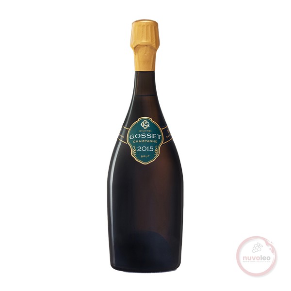 Accessoires,  Dummy Grand Millesime (0,75 l)