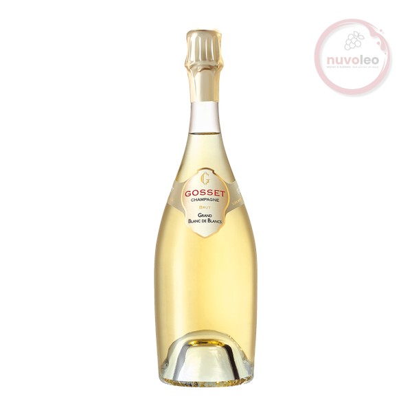 Accessoires,  Dummy Grand Blanc de Blancs Brut (0,75 l)