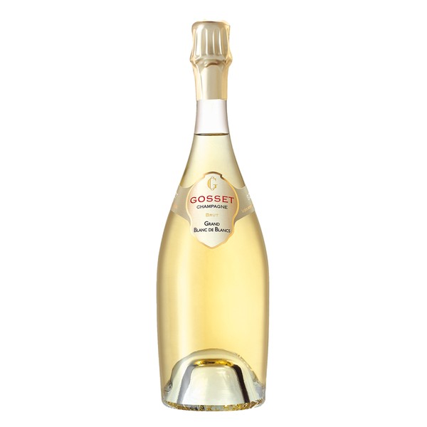 Accessoires,  Dummy Grand Blanc de Blancs Brut (0,75 l)