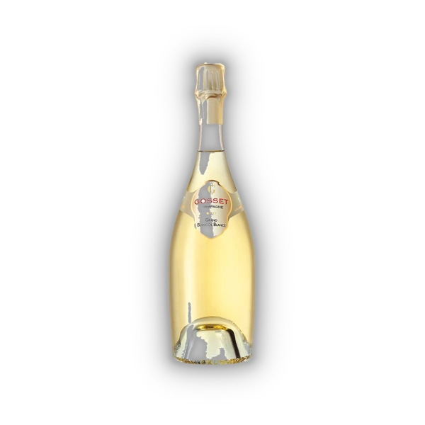 Accessoires,  Dummy Grand Blanc de Blancs Brut (0,75 l)