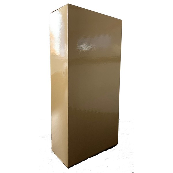 [UMANI900] Umani Ronchi, Grote plexiglazen wijnkoeler voor 6 flessen