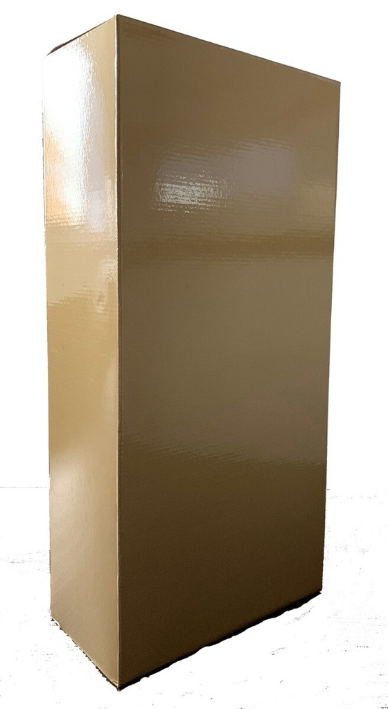 Umani Ronchi, Grote plexiglazen wijnkoeler voor 6 flessen