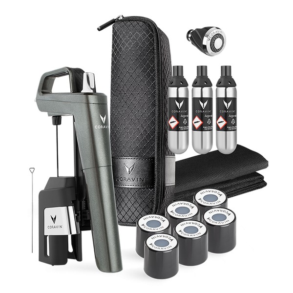 [CORA112351B] Coravin, Timeless Six+, Mist