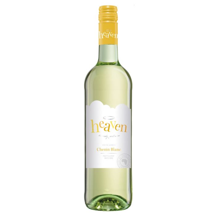 Heaven, Chenin Blanc, 2023, Wit (0,75 l)