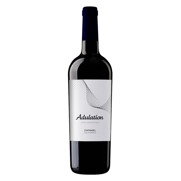 [ADUL02022] Adulation, California Zinfandel 2022 (0,75cl)