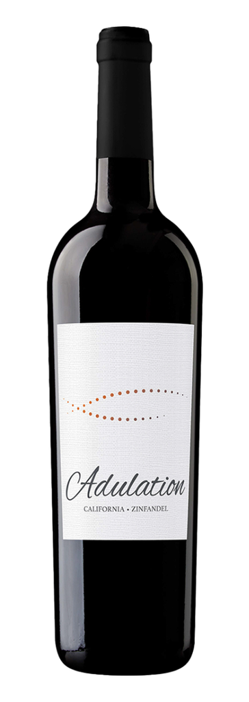 Adulation, California Zinfandel 2022 (0,75cl)