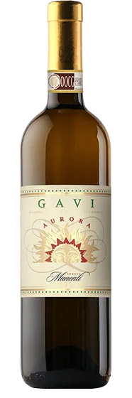 GAVI DOCG, AURORA, Roberto Sarotto, 2022, 0,75L