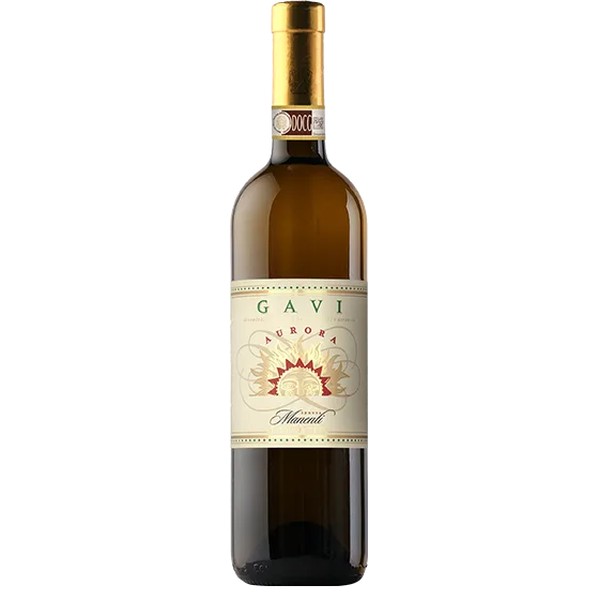 [NUVGAV002022] Roberto Sarotto, GAVI DOCG, AURORA, 2022, 0,75L