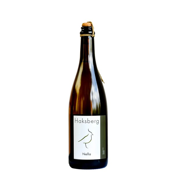 [NUVHAKNELLA23] Haksberg, Nella, Auxerrois , 2023, 0,75l