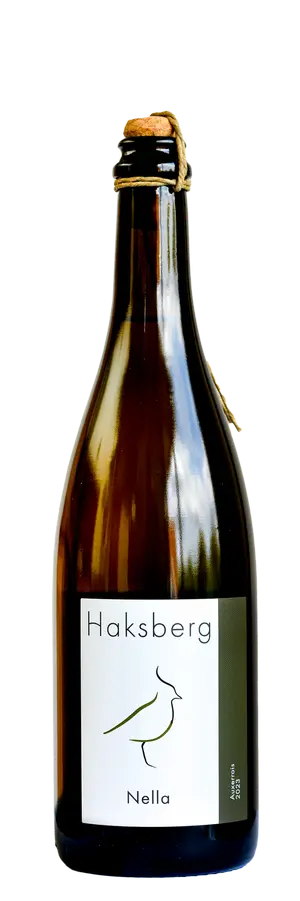[NUVHAKNELLA23] Haksberg, Nella, Auxerrois , 2023, 0,75l