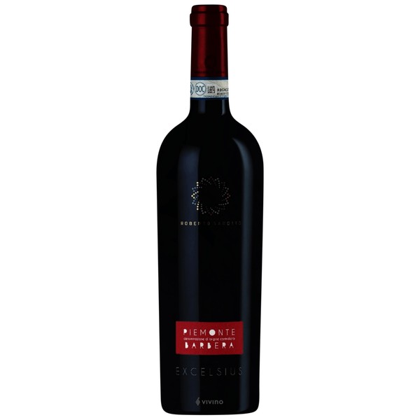[NUVBARBEXCELSIUS22] Roberto Sarotto, Piemonte Barbera Excelsius 2022