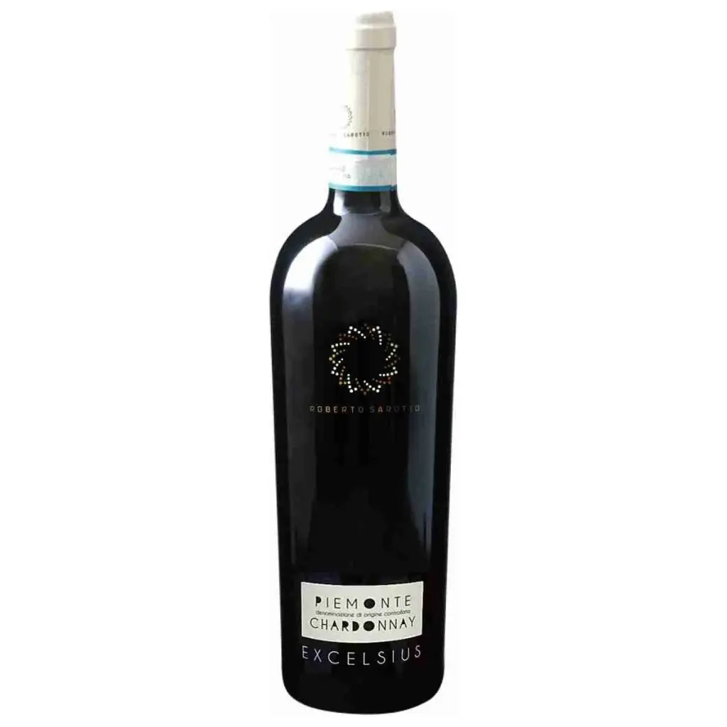 Roberto Sarotto Piemonte Chardonnay Excelsius 2022
