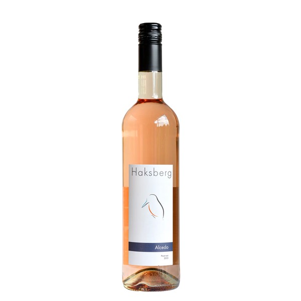 Haksberg, Alcedo, Pinot Noir, 2023, 0,75l 