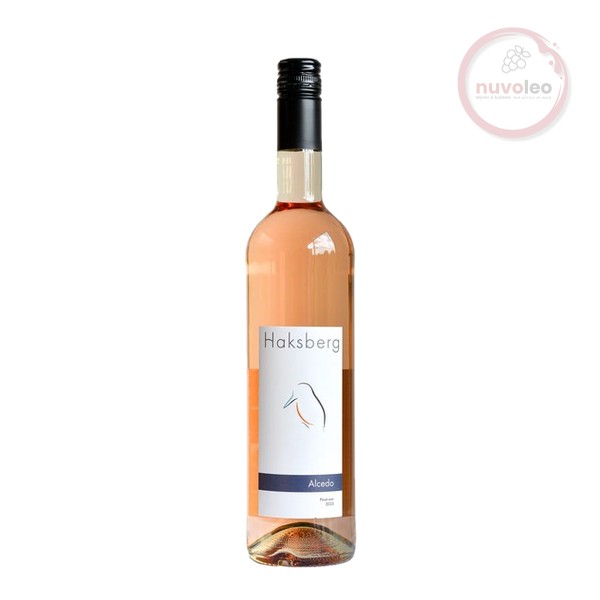 [NUVHAKALCEDO23] Haksberg, Alcedo, Pinot Noir, 2023, 0,75l 