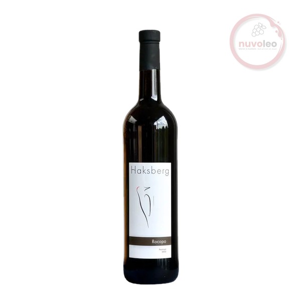 Haksberg, Rocopo, Pinot Noir, 2022, 0,75l 