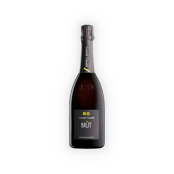 [CAST01000] Contadi Castaldi, Franciacorta DOCG Brut (0,75 l)