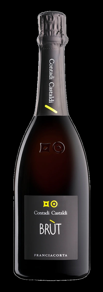 Contadi Castaldi, Franciacorta DOCG Brut (1,5 l) 