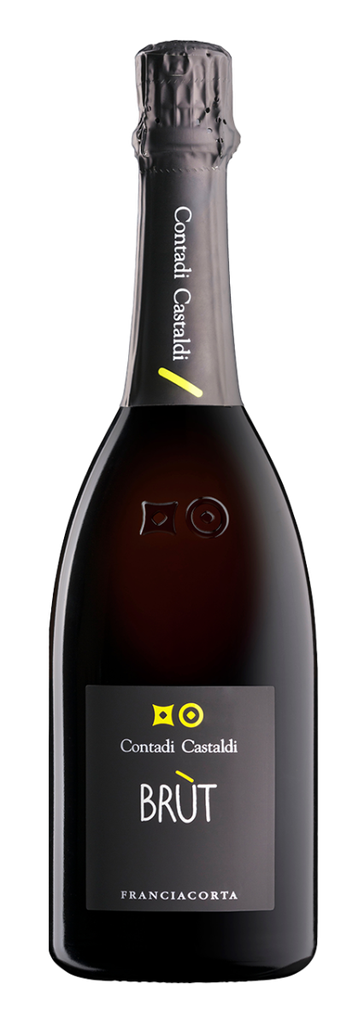 Contadi Castaldi, Franciacorta DOCG Brut (1,5 l) 