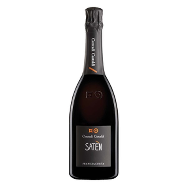 [CAST05019] Contadi Castaldi, Franciacorta DOCG Satèn 2019 (0,75 l)
