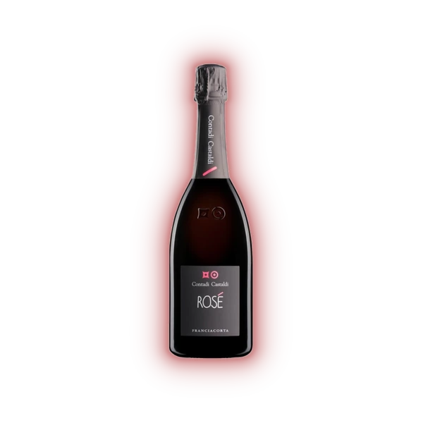 [CAST05019] Contadi Castaldi, Franciacorta DOCG Satèn 2019 (0,75 l)