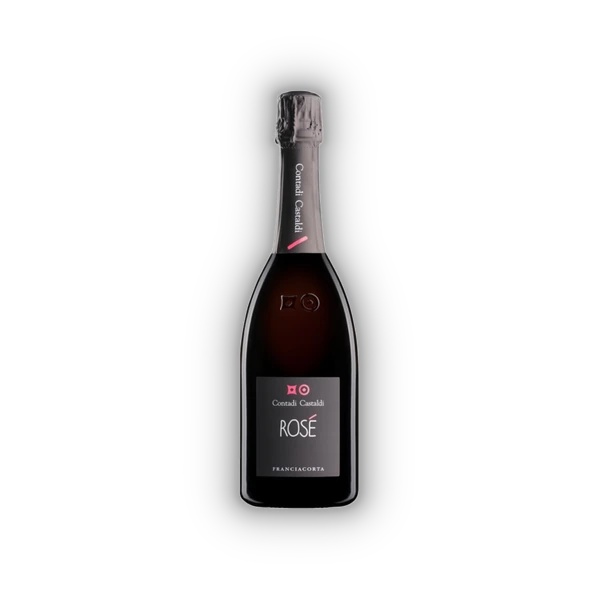 Contadi Castaldi, Franciacorta DOCG Satèn 2019 (0,75 l)