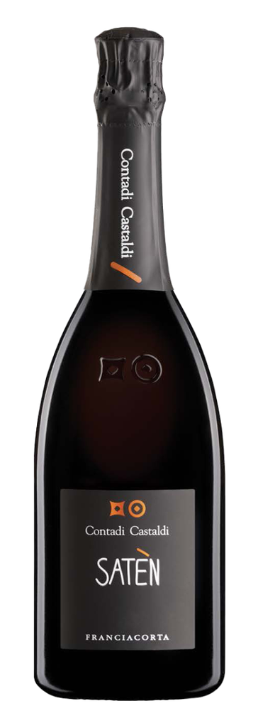 Contadi Castaldi, Franciacorta DOCG Satèn 2019 (0,75 l)