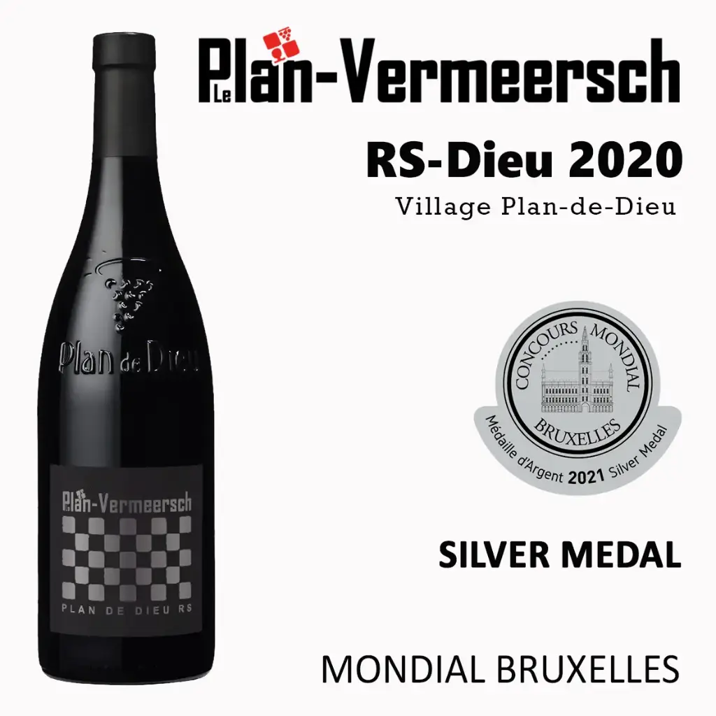 LePlan-Vermeersch, RS Dieu (0,75 l)
