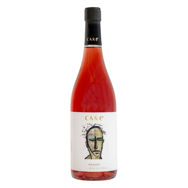 [ANADA02523] Bodegas Anadas, Cariñena DOP, Care Rosado, Rosé (0,75 l)