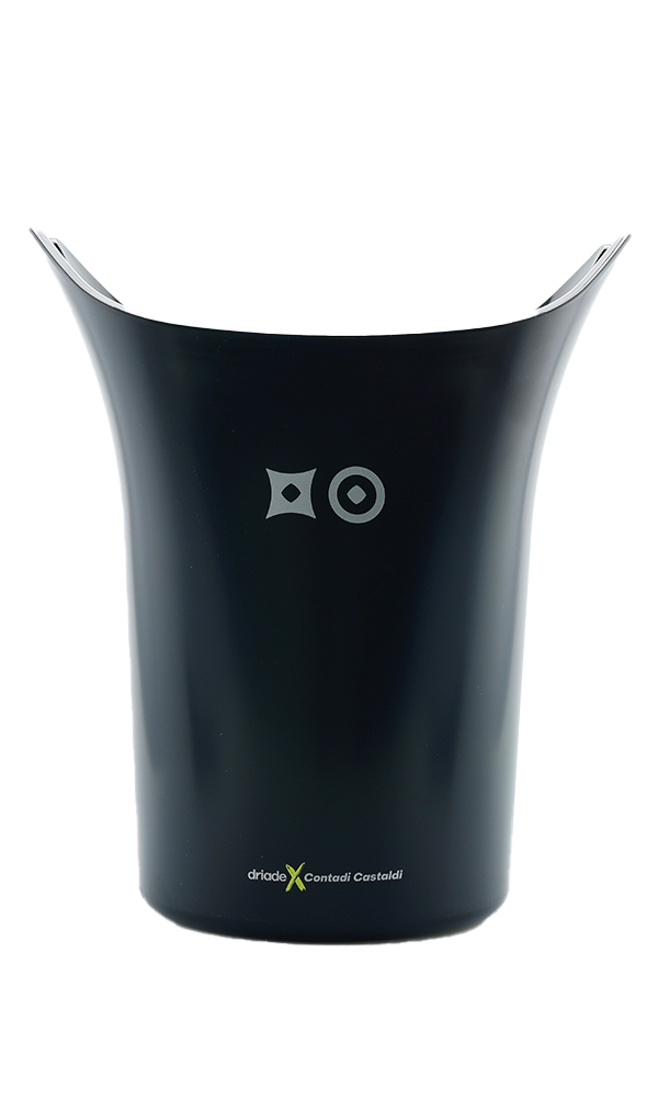 Contadi Castaldi, Bucket 1 fles