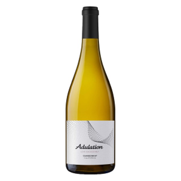 [ADUL01023] Adulation, California, Chardonnay, Wit (0,75l)