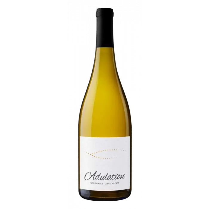 Adulation, California, Chardonnay, Wit (0,75l)