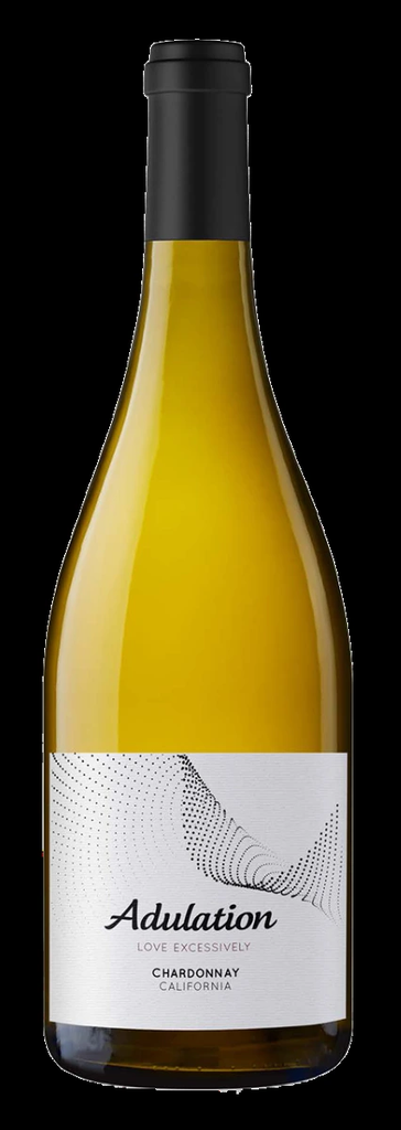 Adulation, California, Chardonnay, Wit (0,75l)