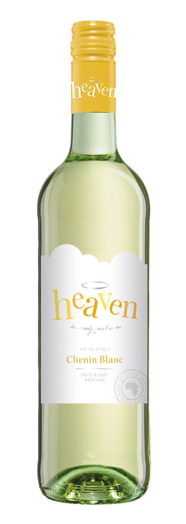 Heaven, Chenin Blanc, 2024, Wit (0,75 l)