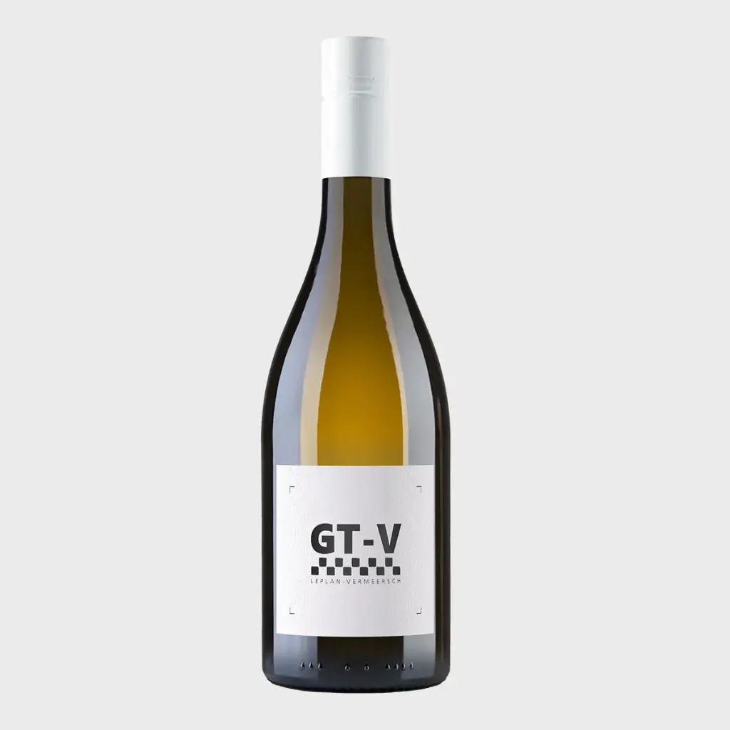 LePlan-Vermeersch GT Viognier Blanc (0,75 l)