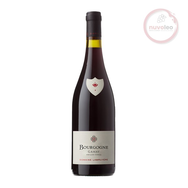 [LABR02520] Domaine Labruyère, Bourgogne Gamay AC