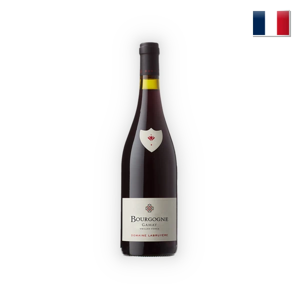 [LABR02520] Domaine Labruyère, Bourgogne Gamay AC
