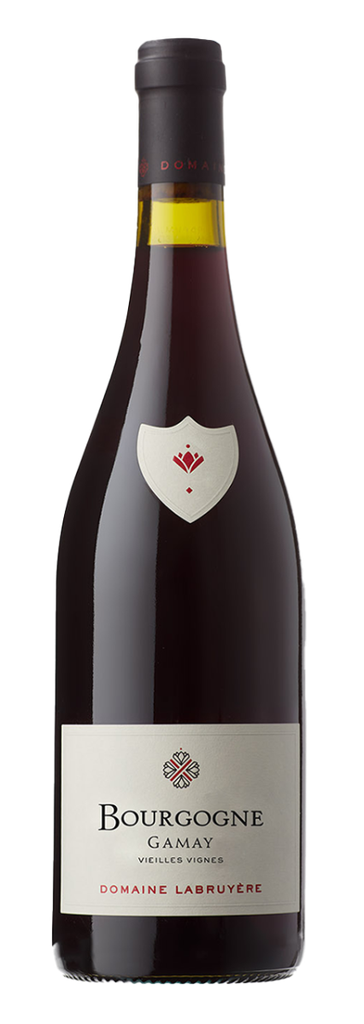 [LABR02520] Domaine Labruyère, Bourgogne Gamay AC