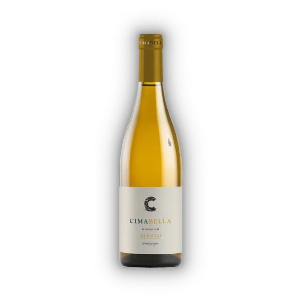 Bodega del Abad, Bierzo DO Cima Bella Godello Joven 2022 (0,75 l)