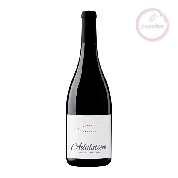 [ADUL03022] Adulation, California Pinot Noir 2022 (0,75 l)