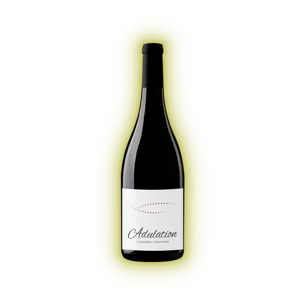 [ADUL03022] Adulation, California Pinot Noir 2022 (0,75 l)